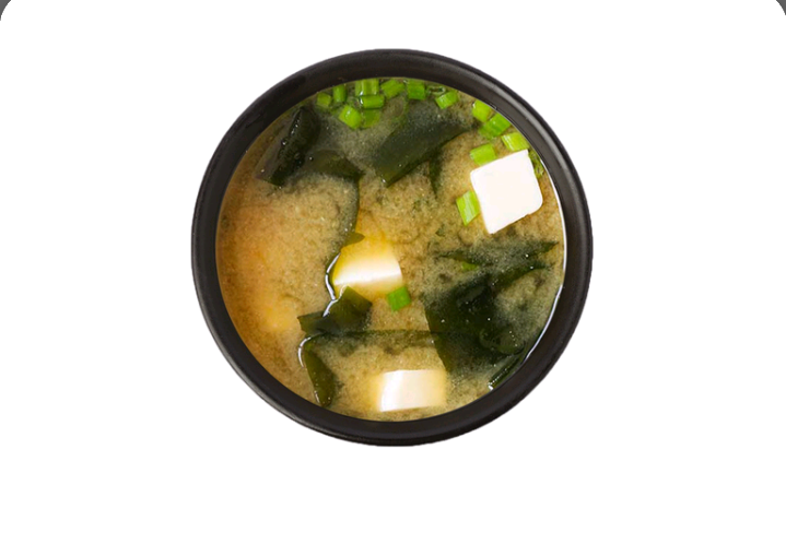 Miso Soup