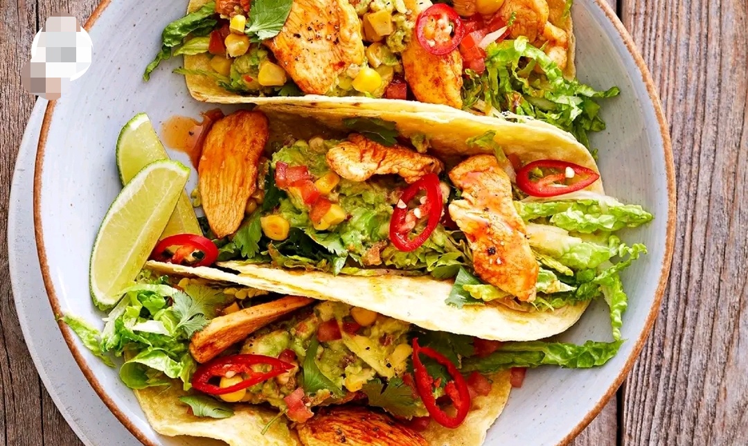 Tacos
