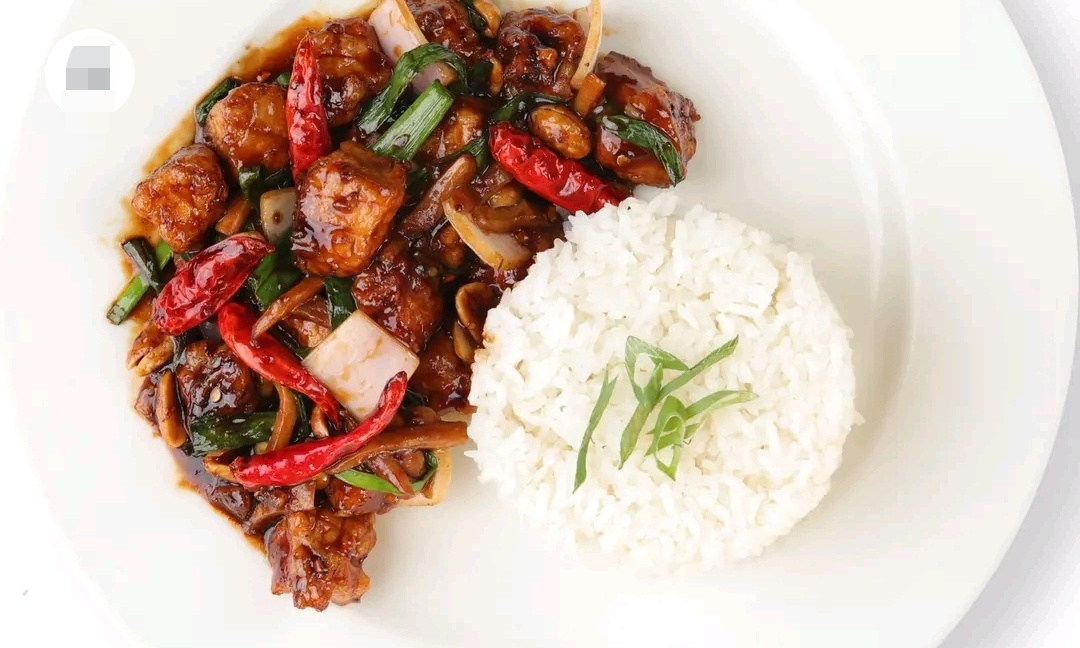 Kung Pao