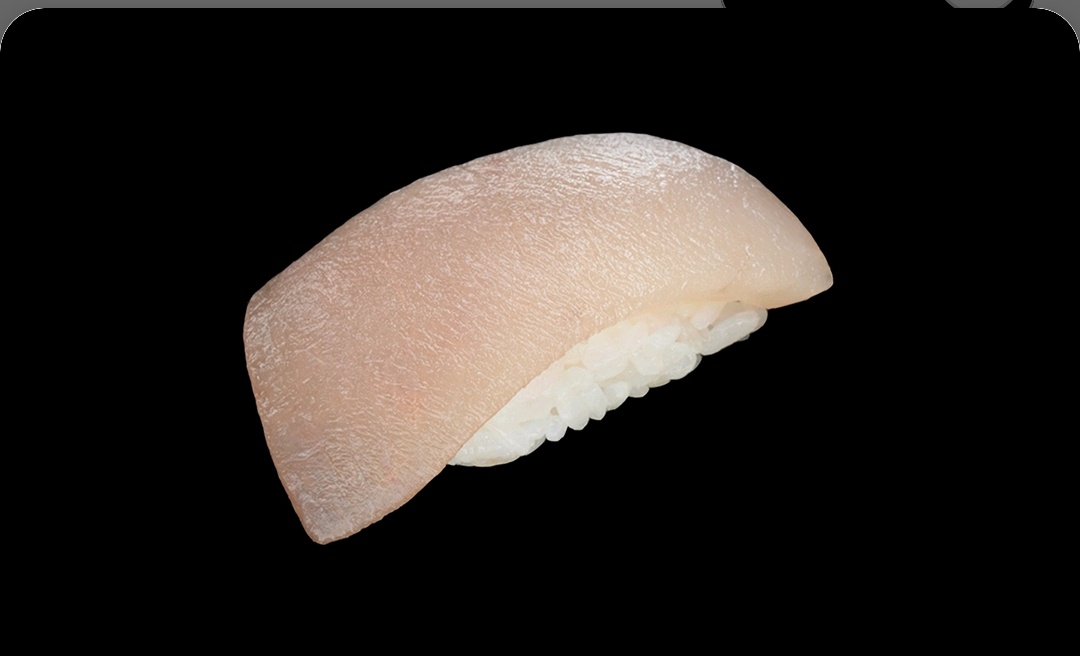 Snapper Nigiri