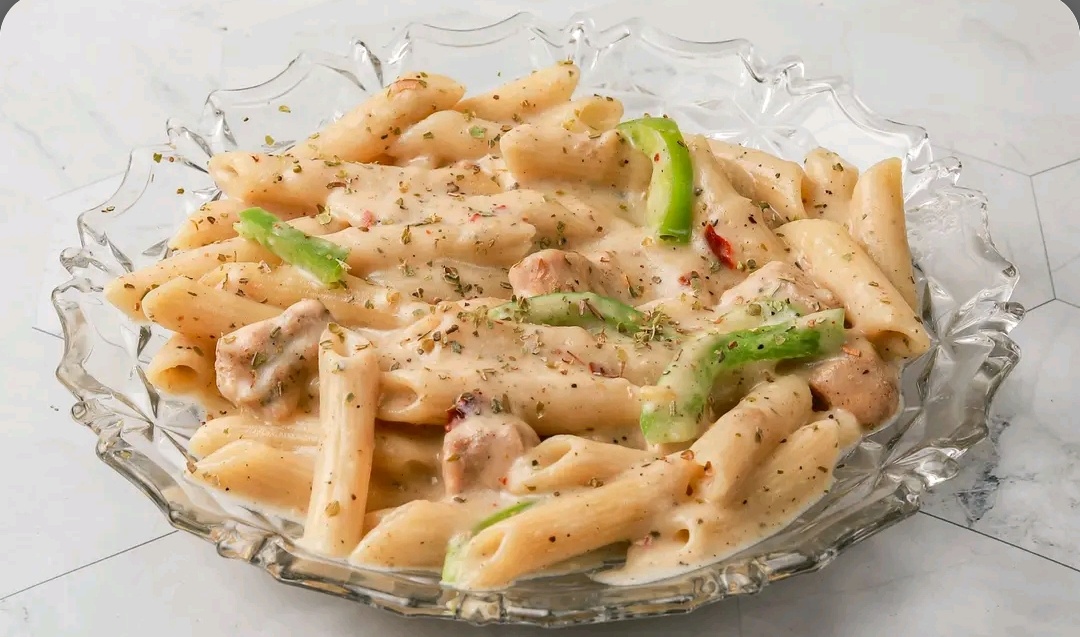 St 1 Home Style Pasta