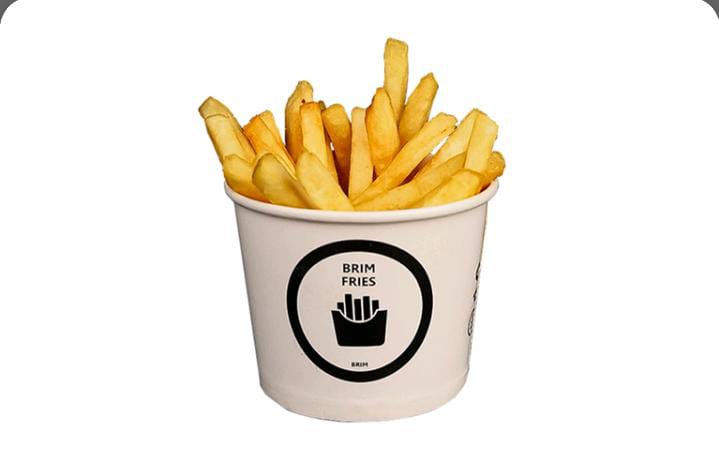 Classic Fries