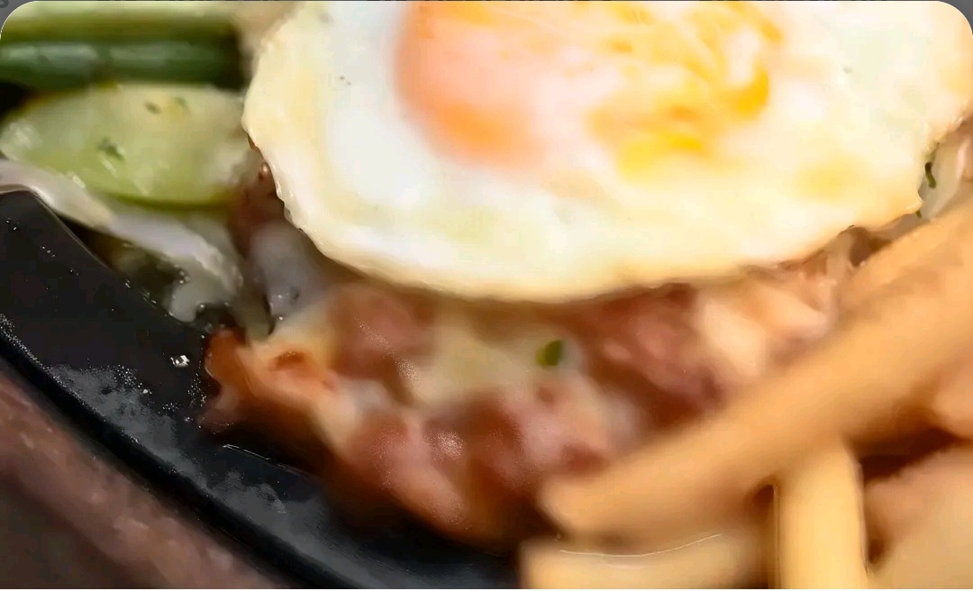 American Steak