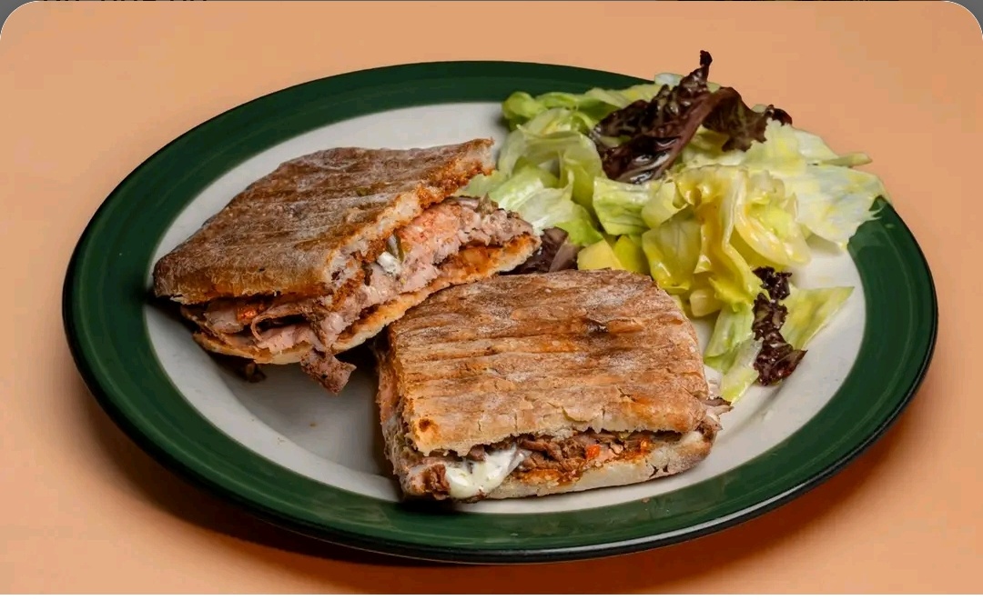 Deli Beef Sandwich