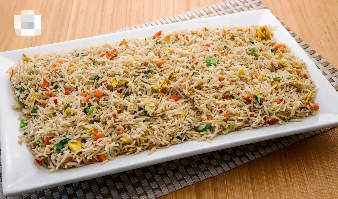 Egg Fried Rice