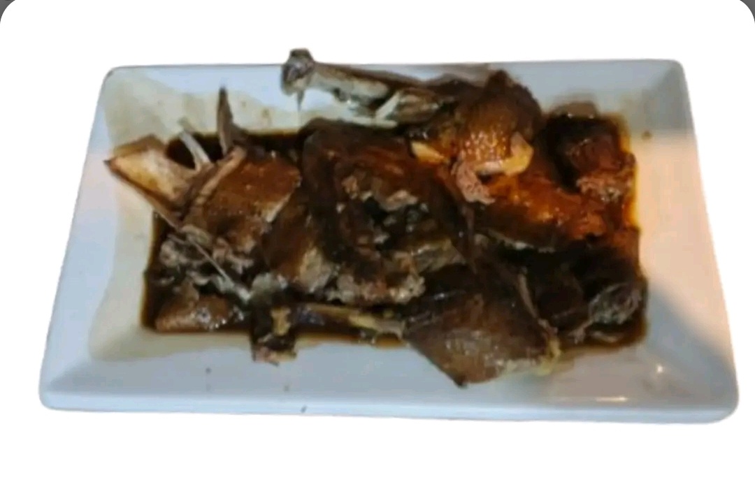 101 Duck Roast