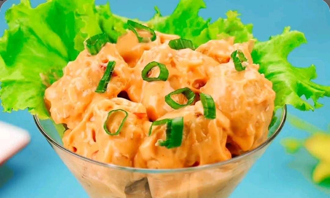 Dynamic Prawns