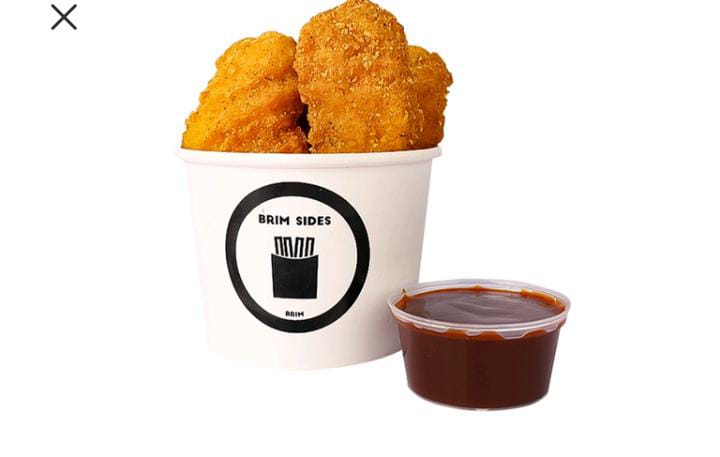 Chicken Tenders