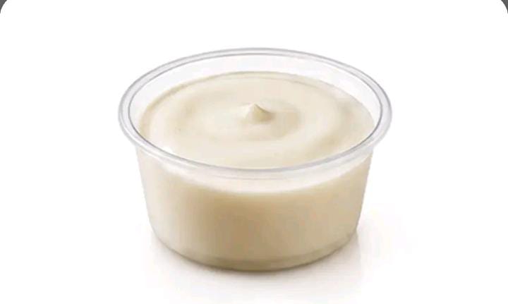 Garlic Mayo