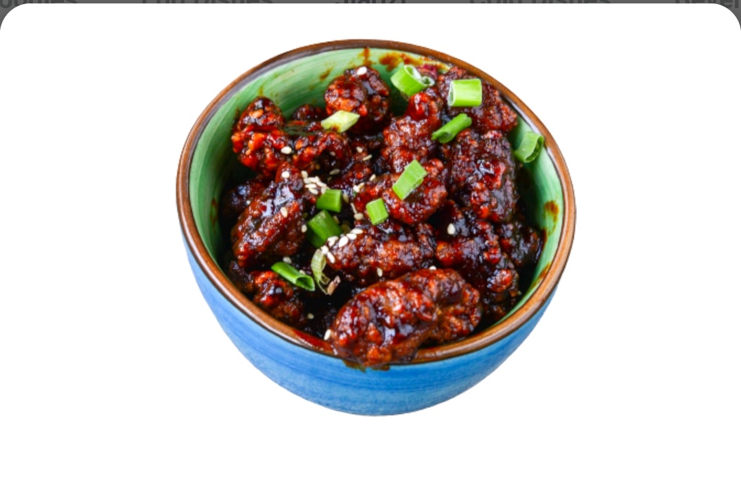 Cold Beef in Chinese Vinegar