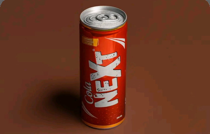 Cola Next- 250 ml
