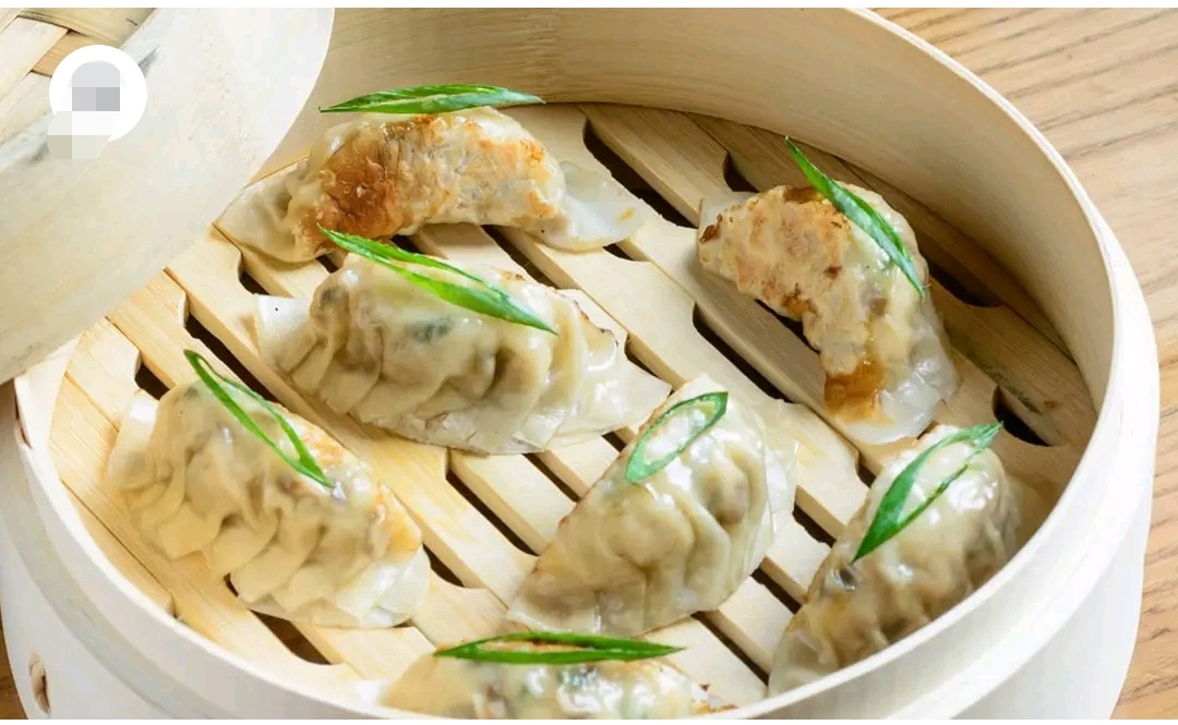 Sichuan Dumplings