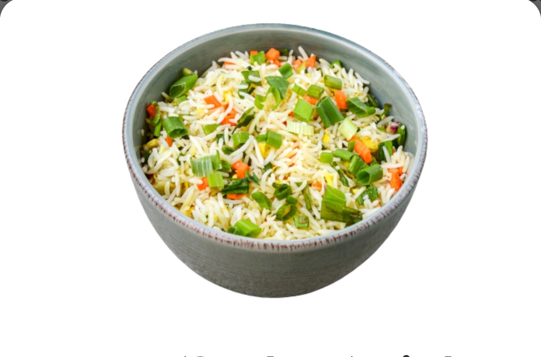 Foo Yung (Omelette) Fried Rice