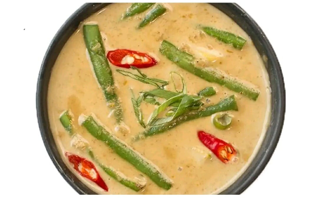 Thai Green Curry