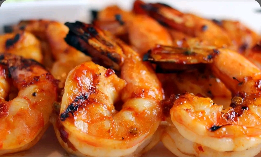Gambas Prawns