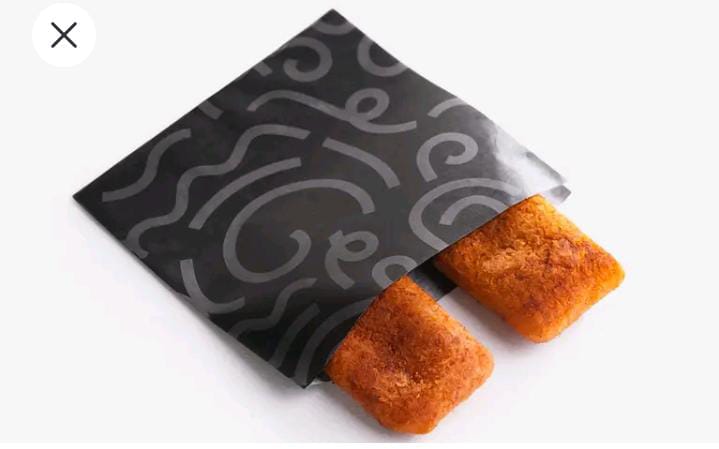 Mozzy Bites Nashd