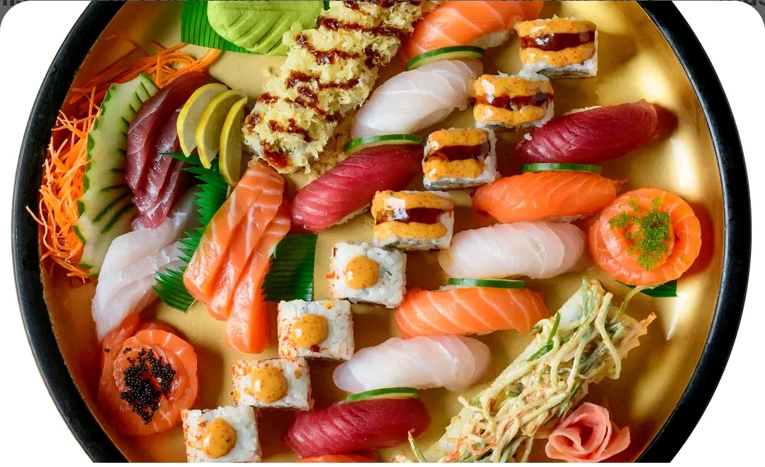 Signature Platter