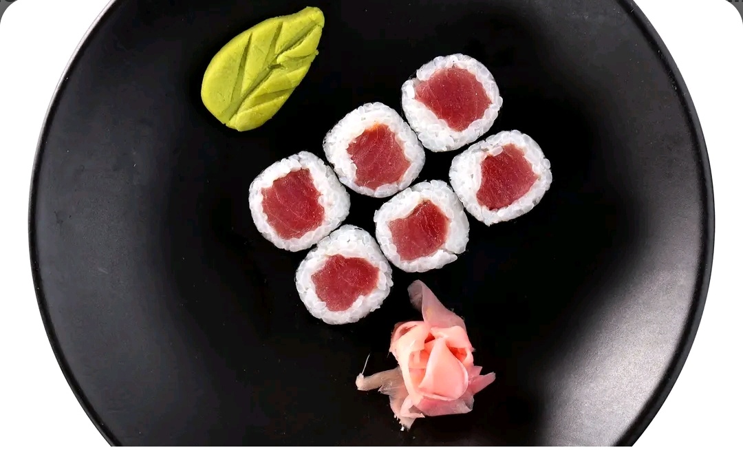 Tuna Hosomaki