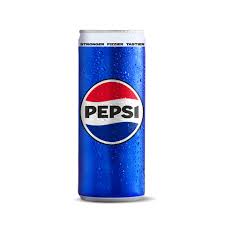 Pepsi Can - 250 ml