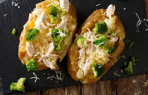 Baked Potato