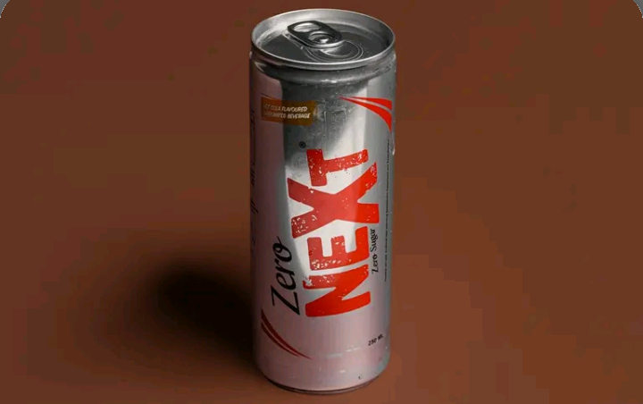 Zero Next Cola - 250ml