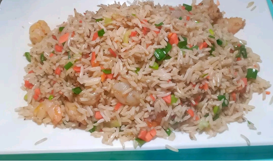 88A Special Fried Rice