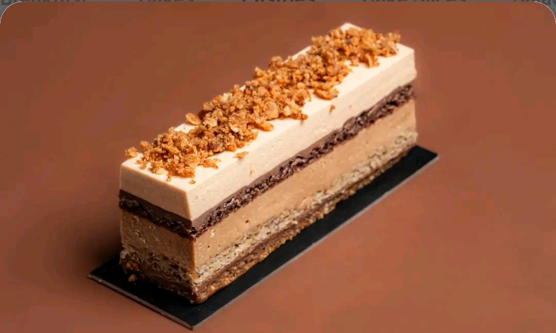 Biscoff Pastry