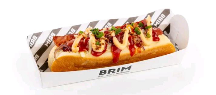 Loaded Dog