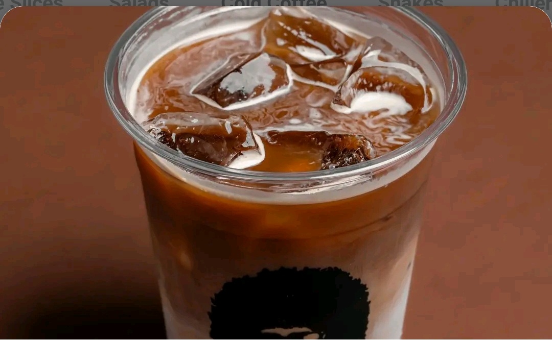 Iced Mocha