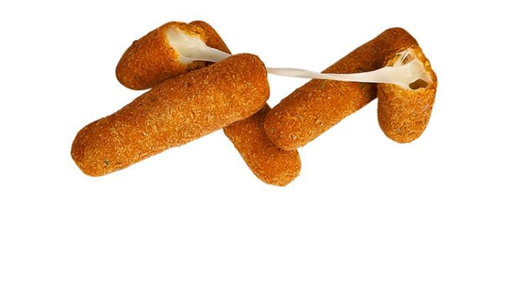 mozzarella Dippers