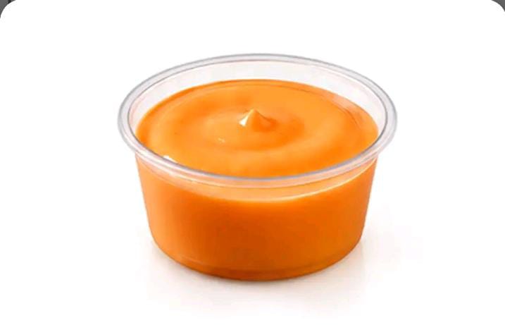 Brim Burger Sauce
