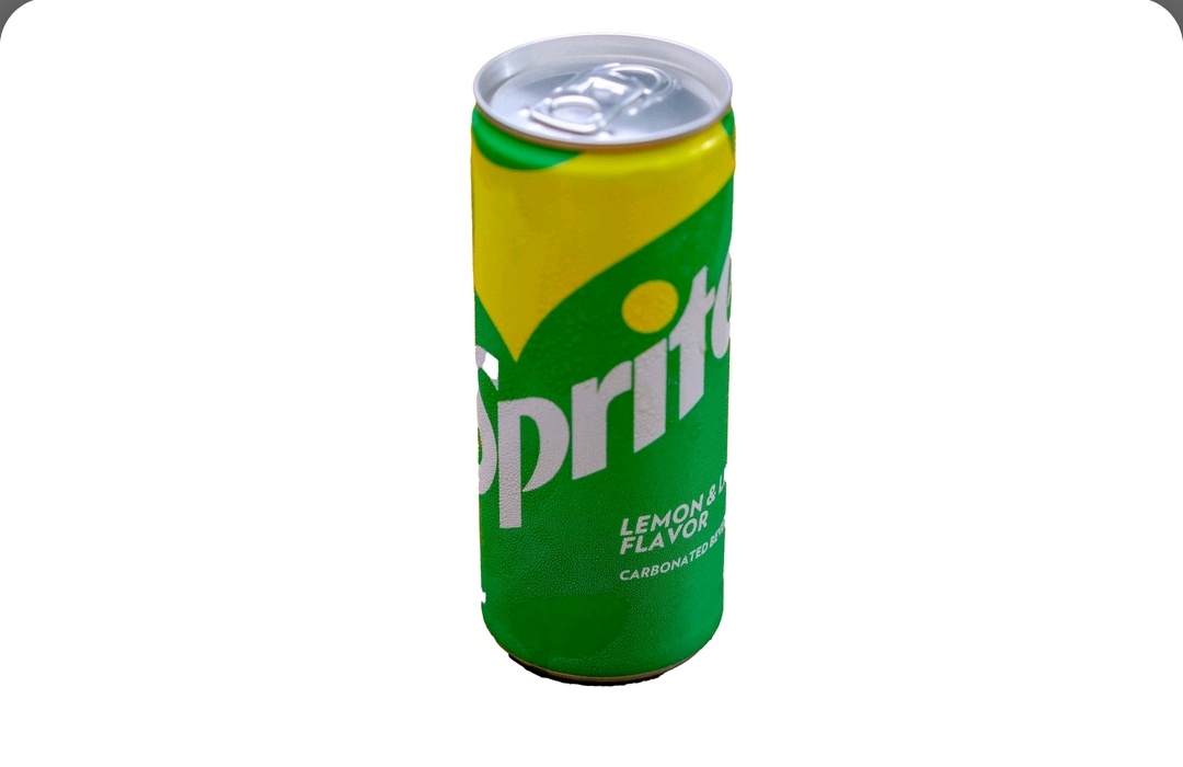 Sprite Can - 250 ml