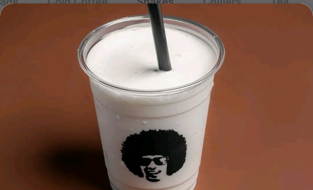 Umers Cheesecake Shake