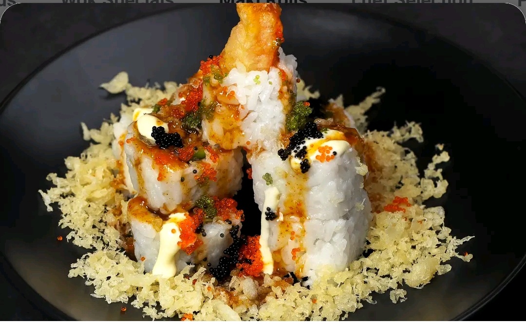 Explosion Roll