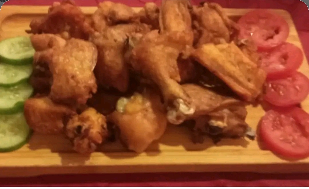 57A Beijing Chicken