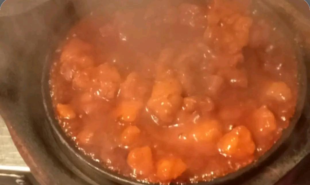 56 Chicken Manchurian