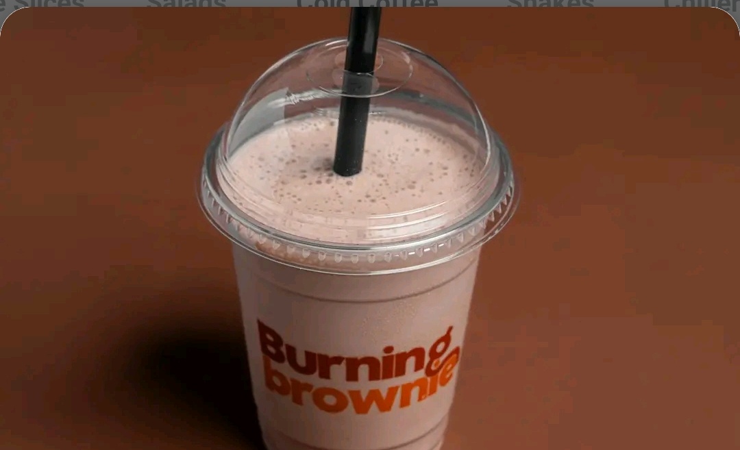 Chocolate Shake