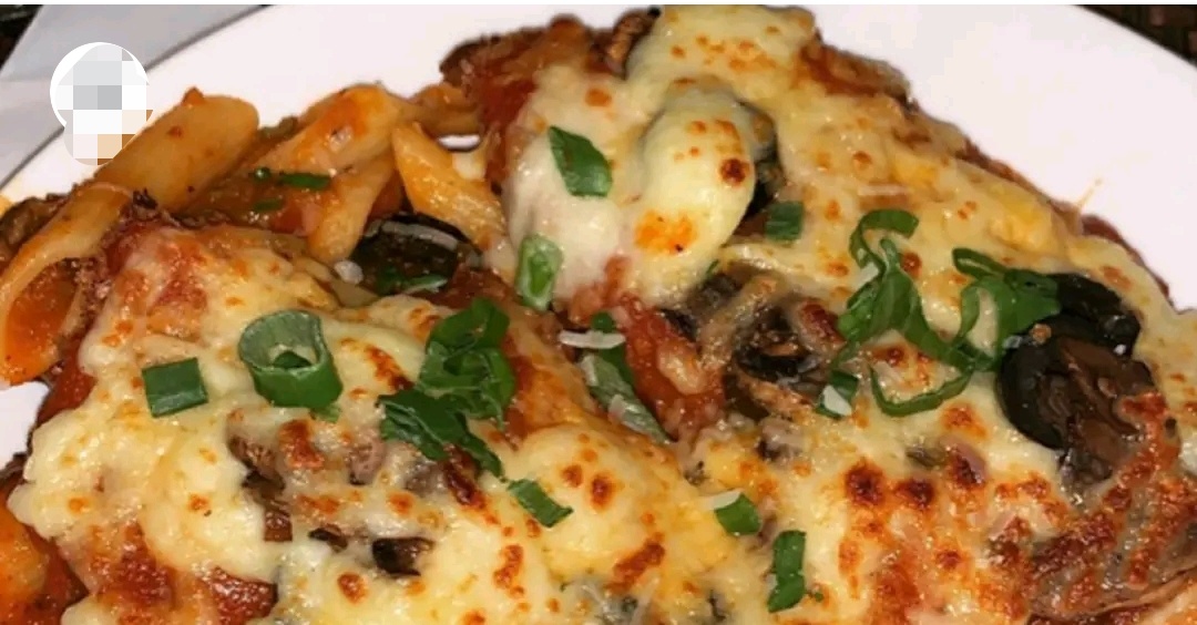 Italian Chicken