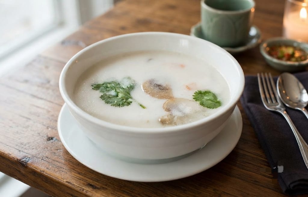 Yum Special Soup