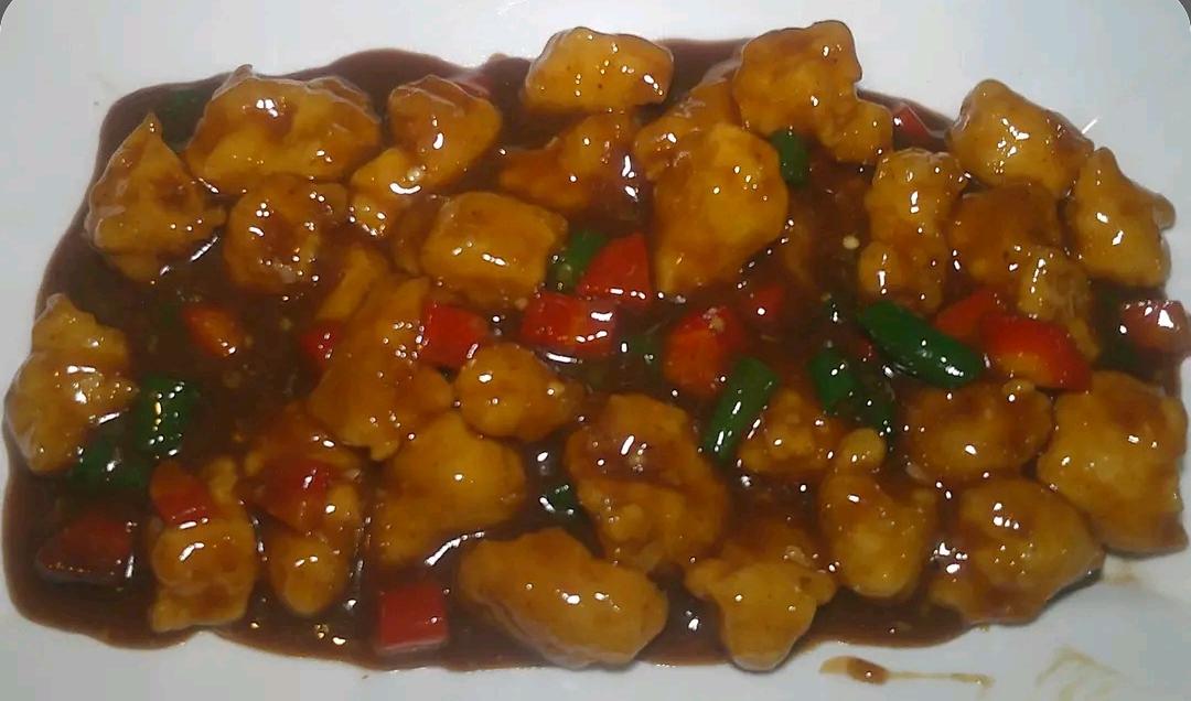 32B Kuln Puo Fish