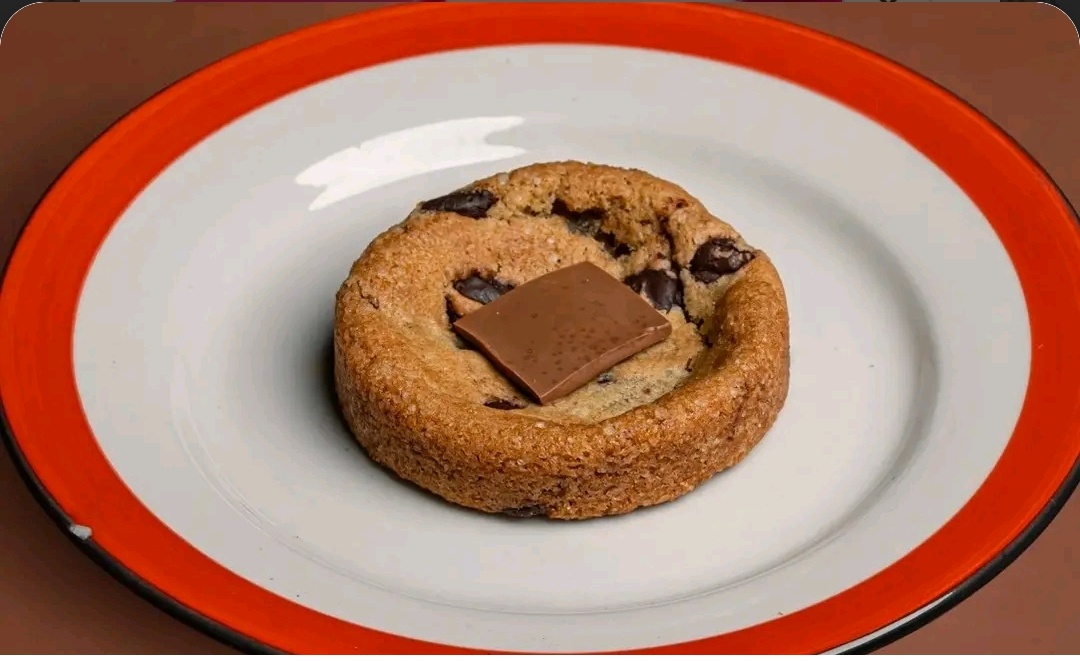 Choco Chip Cookie