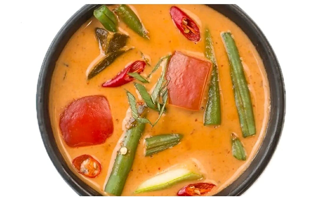 Thai Red Curry