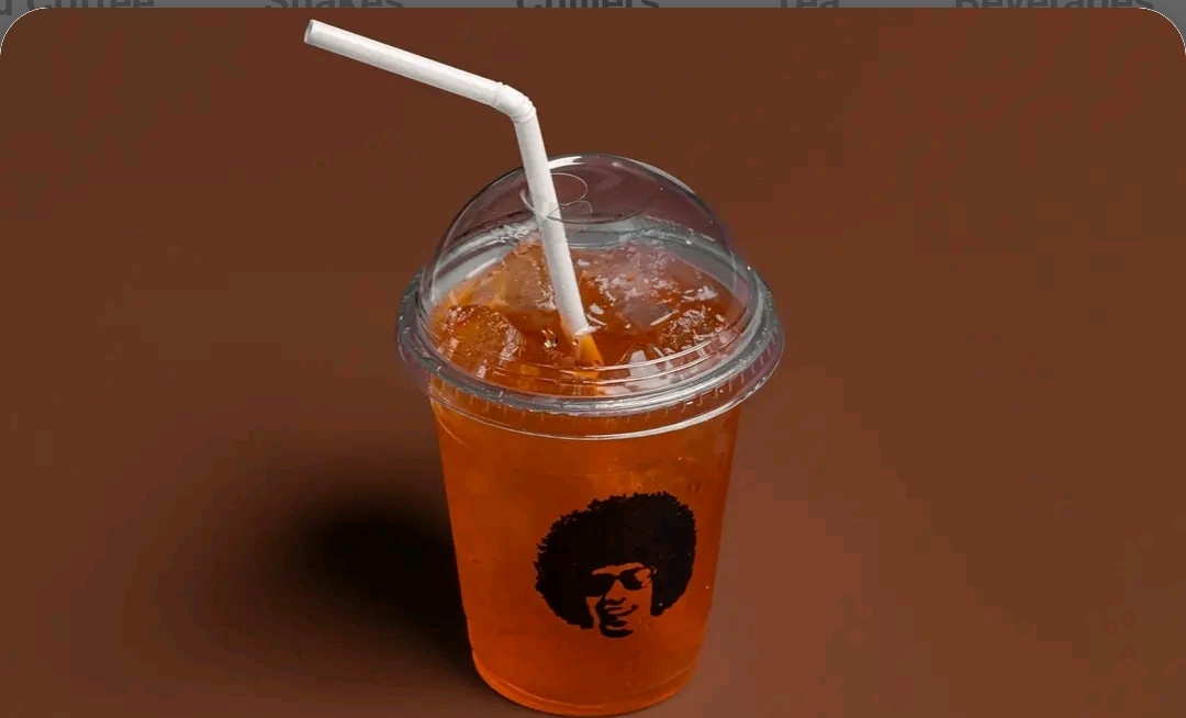Iced Tea Chiller