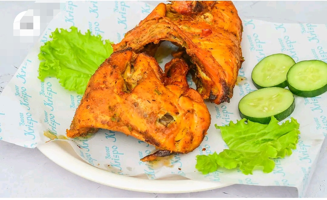 Chicken Roast