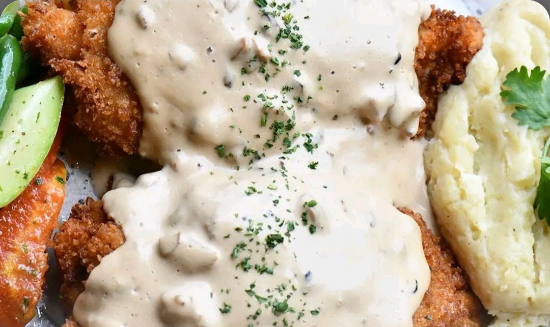 Cordon Bleu Chicken