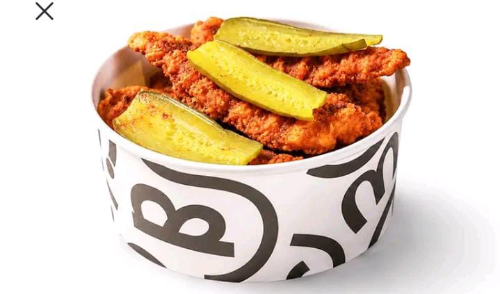 Nashd Tenders