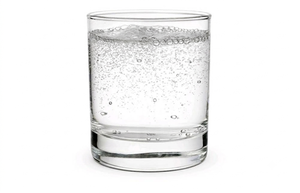 Canada Dry Soda Water