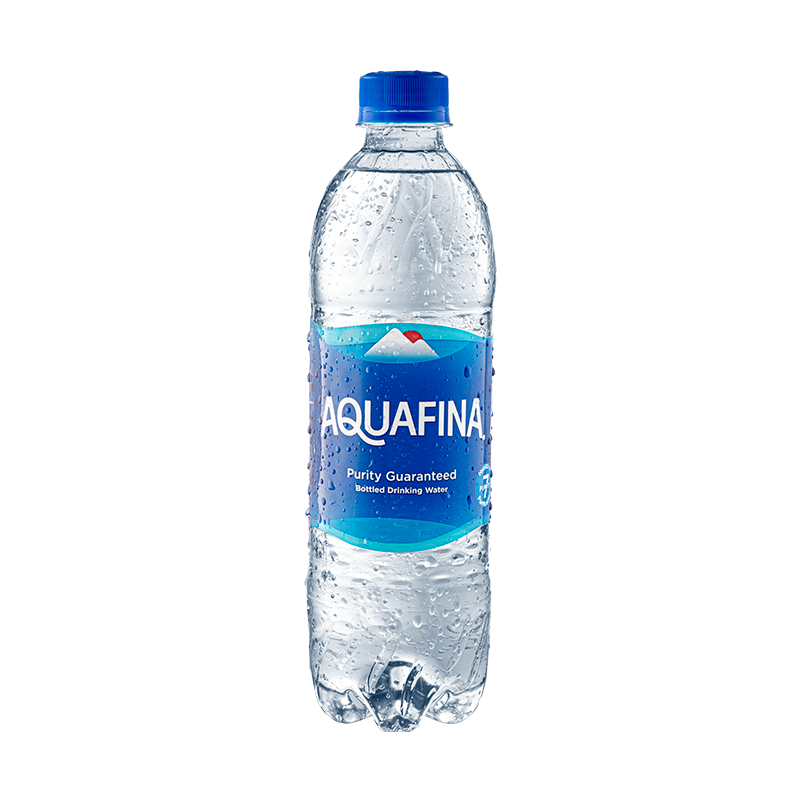 Aquafina Water - 500 ml