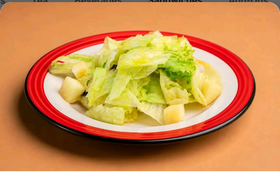 Salads