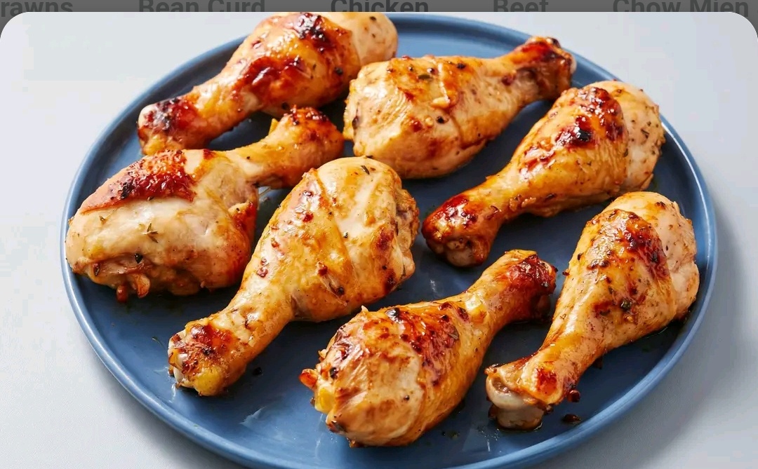 Chicken Drumsticks
